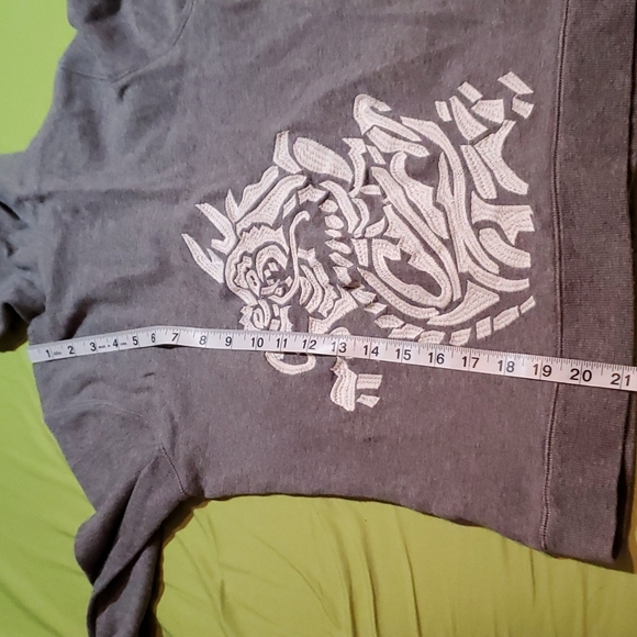 Romeo & Juliet couture hoodie - Picture 7 of 12